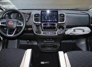 Fiat Ducato Ostatní 2,2 l 132 kw