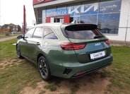 KIA Ceed 3