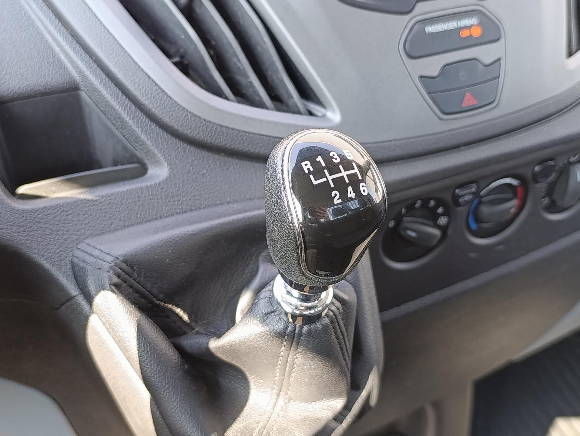 Ford Transit Ostatní 2,0 l 96 kw