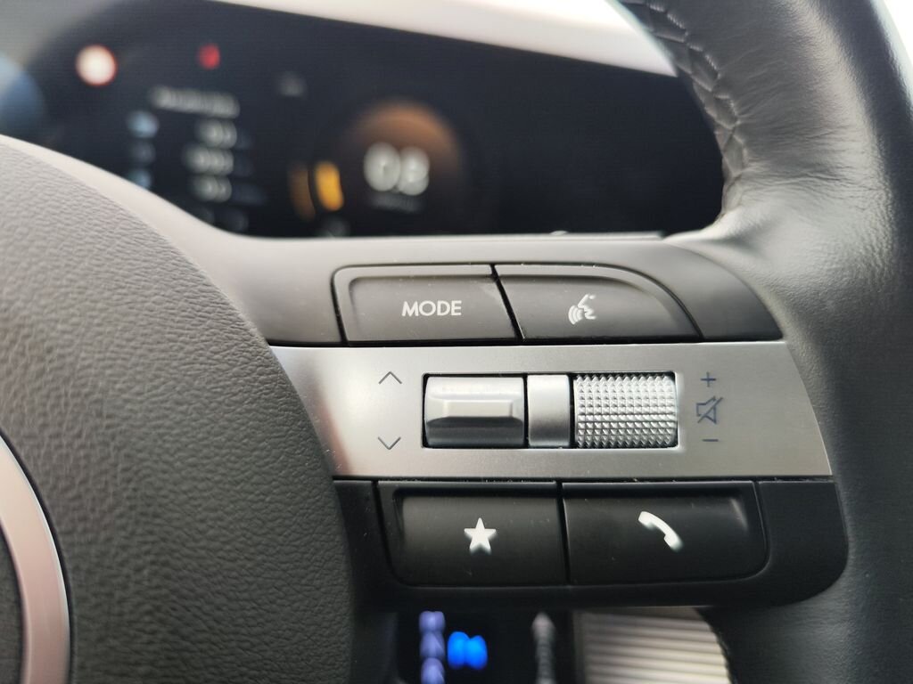 Hyundai Tucson SUV 1,6 l 118 kw