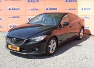 Mazda 6 3