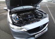 Mazda 6 Kombi 2,0 l 121 kw