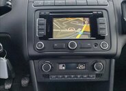 Volkswagen Polo Hatchback 1,2 l 66 kw