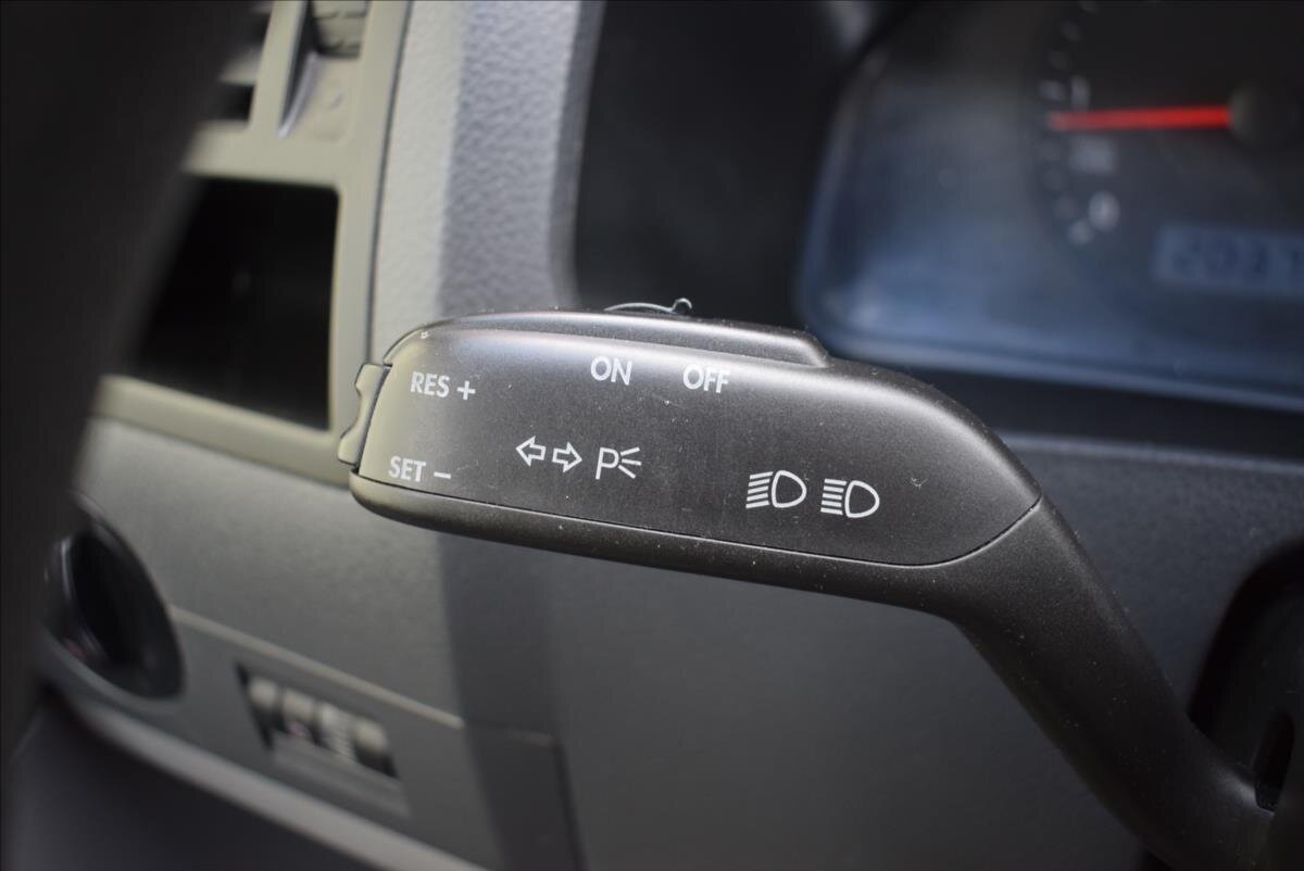 Volkswagen Transporter Ostatní 2,5 l 96 kw