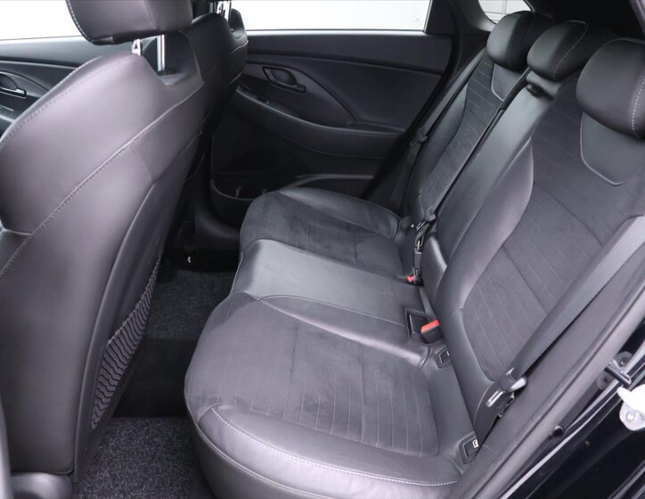 Hyundai i30 Hatchback 2,0 l 720 kw