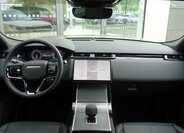 Land Rover Range Rover Velar SUV / Terénní 2,0 l 297 kw
