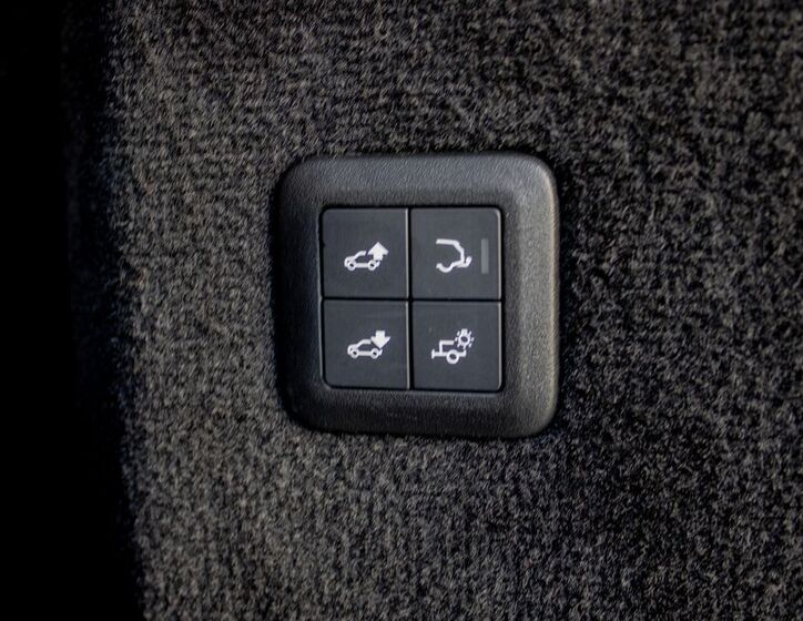 Land Rover Range Rover Sport 23