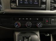 Volkswagen Transporter MPV 2,0 l 110 kw