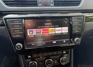 Škoda Superb Sedan / Limuzína 0,0 145 kw