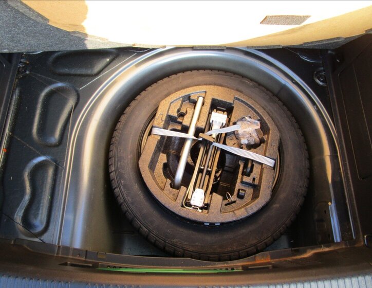 Škoda Fabia Hatchback 999,0 81 kw