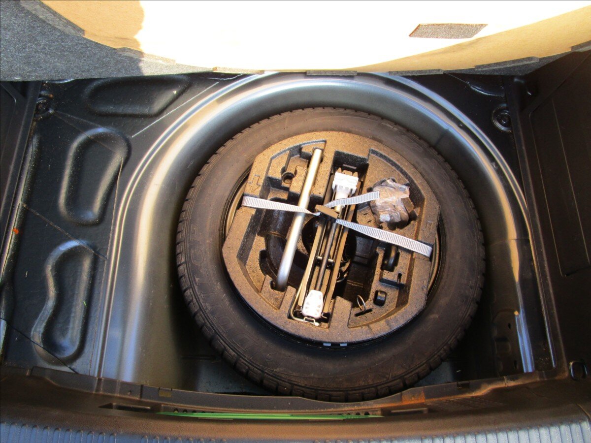 Škoda Fabia Hatchback 999,0 81 kw