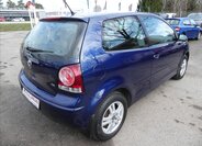 Volkswagen Polo Hatchback 1,4 l 59 kw