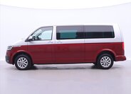 Volkswagen Caravelle Kombi 2,0 l 110 kw