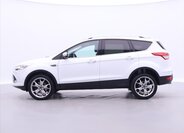 Ford Kuga SUV / Terénní 2,0 l 120 kw