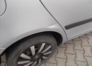 Škoda Fabia Hatchback 1,2 l 51 kw