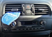 Škoda Fabia Kombi 1,2 l 63 kw