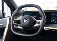 BMW iX SUV 0,0 240 kw