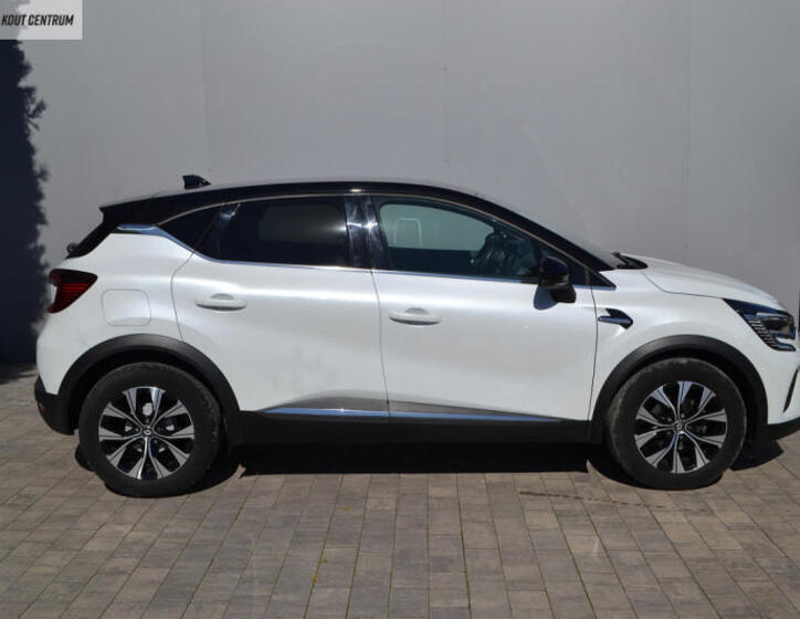Renault Captur 6