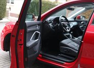 Audi Q3 SUV / Terénní 2,0 l 140 kw
