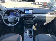 Ford Kuga SUV / Terénní 2,5 l 112 kw