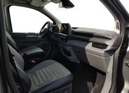 Volkswagen Caravelle MPV 2,0 l 125 kw