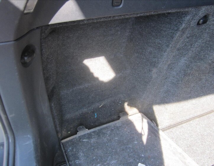 Škoda Octavia Kombi 1,9 l 77 kw