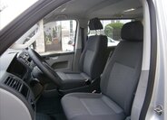 Volkswagen Caravelle Kombi 2,0 l 75 kw