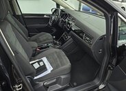 Volkswagen Touran Kombi 1,4 l 110 kw