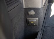 Volkswagen Touran MPV 2,0 l 110 kw