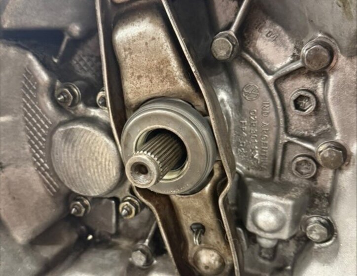 Seat Ibiza Hatchback 0,0 0