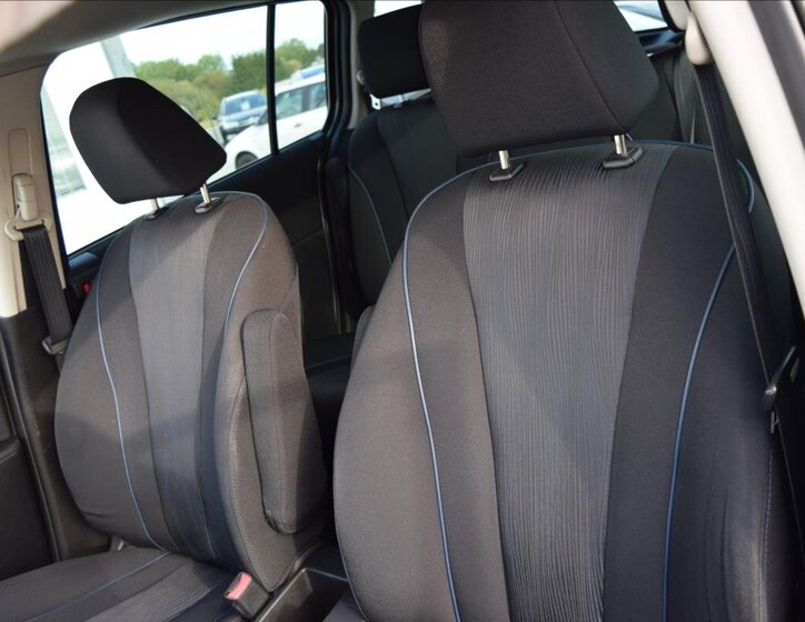 Mazda 5 Kombi 1,8 l 85 kw