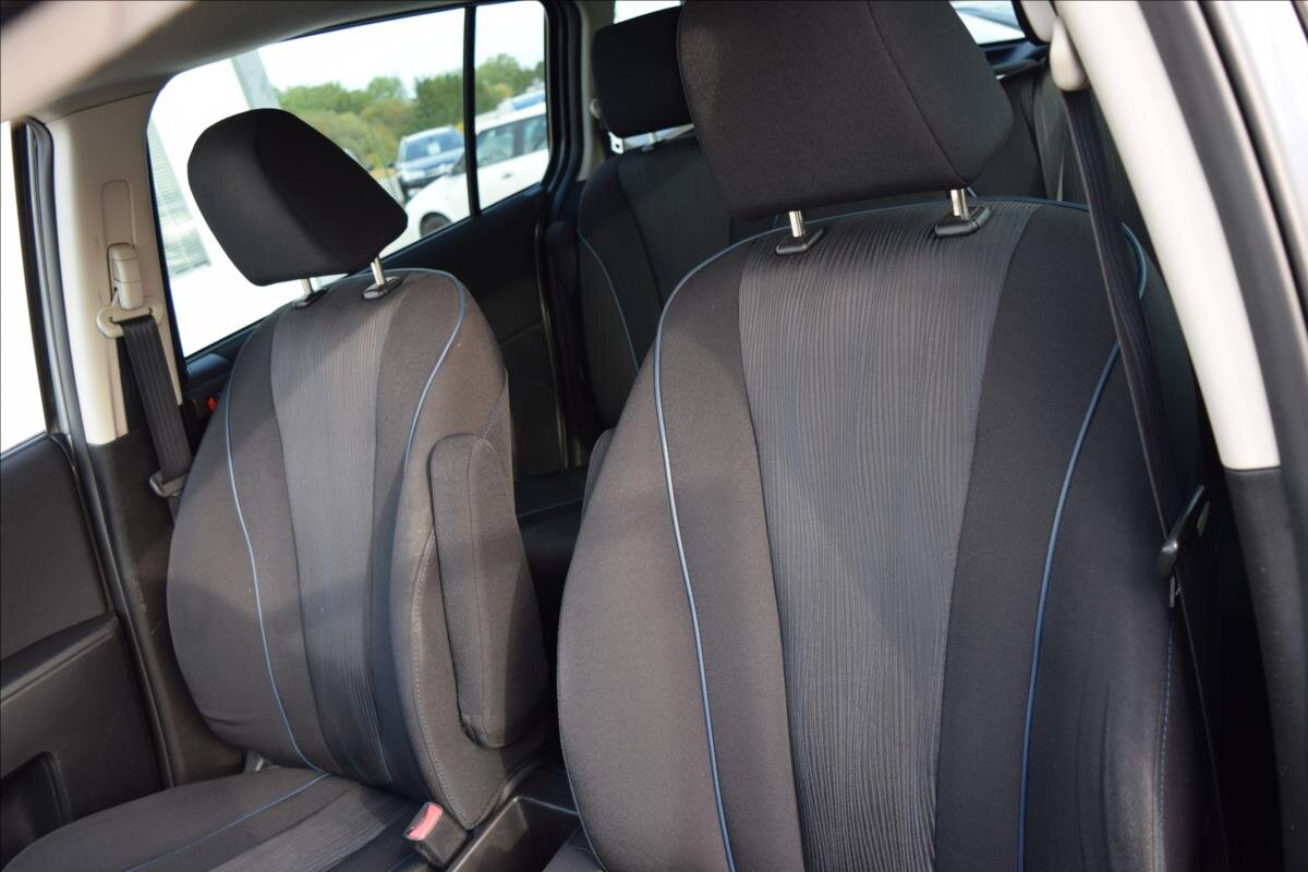 Mazda 5 Kombi 1,8 l 85 kw