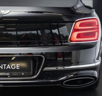 Bentley Flying Spur 26