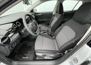 Škoda Fabia Hatchback 999,0 70 kw