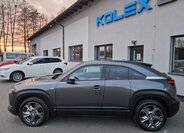 Mazda MX-30 SUV / Terénní 0,0 107 kw
