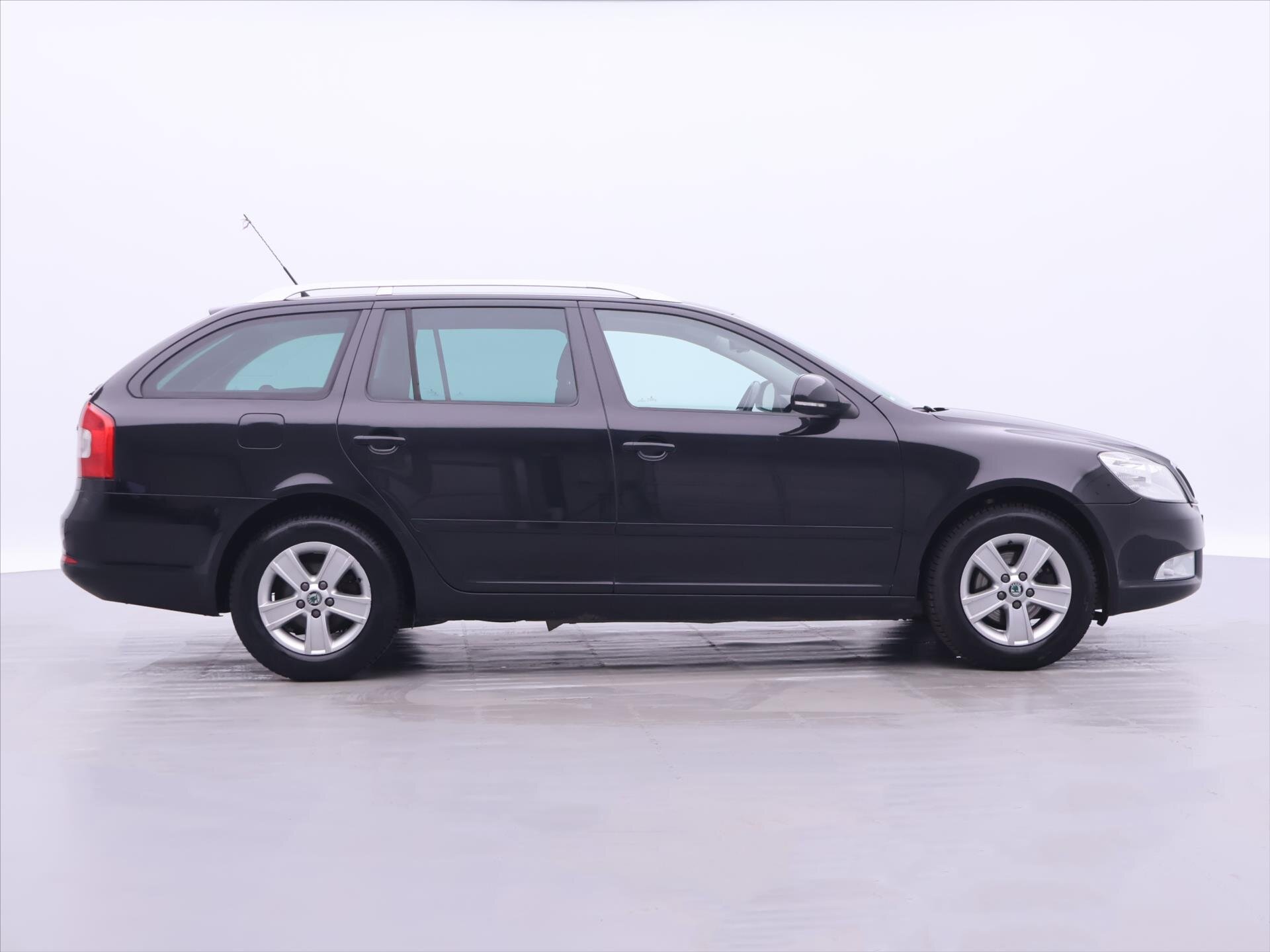 Škoda Octavia Kombi 1,4 l 90 kw