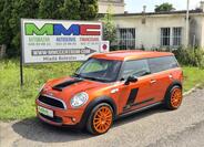 Mini Clubman 1