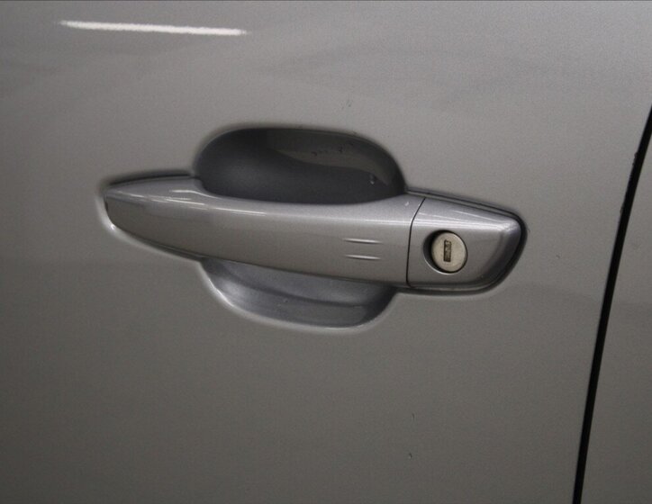 Citroën C4 Hatchback 1,2 l 96 kw