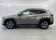 Hyundai Tucson SUV 1,6 l 132 kw