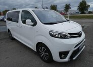 Toyota ProAce Verso 1