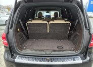 Mercedes-Benz GLS SUV 3,0 l 190 kw