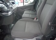Ford Transit Ostatní 2,0 l 96 kw
