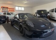 Porsche 911 Kupé 4,0 l 375 kw