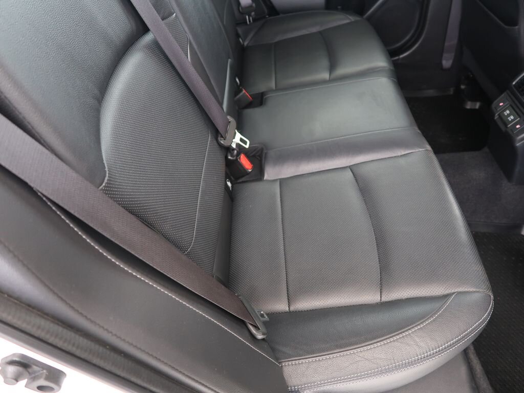 Subaru Outback Kombi 2,5 l 129 kw