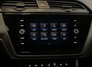 Volkswagen Touran 7