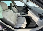 Škoda Superb Kombi 2,0 l 147 kw