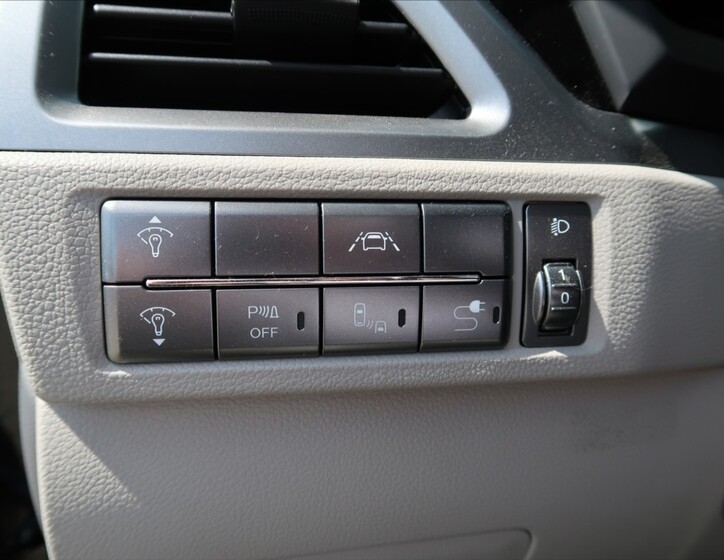 SsangYong Korando 17