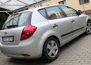 KIA Ceed 9