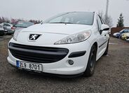 Peugeot 207 Hatchback 1,4 l 50 kw