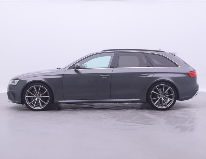 Audi RS 4 4